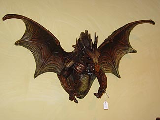 draak